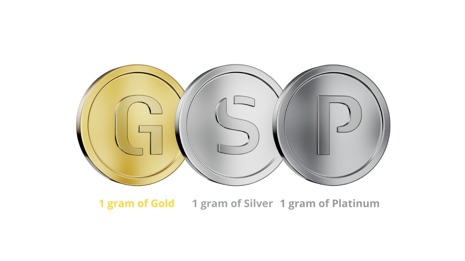 The Future is Aurus! Genereer passieve inkomsten bij AurusDeFI met Tokenized edelmetaal!