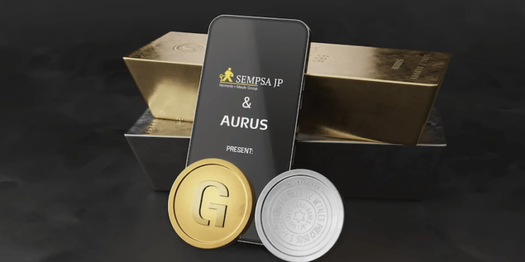 Aurus Sempsa JP