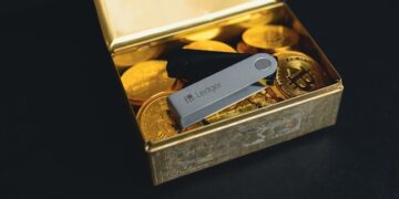 Not your keys not your coins