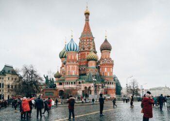 Rusland komt dichter bij lancering van nationale crypto exchange