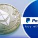 Metamask mobiele gebruikers kunnen Ethereum kopen via Paypal