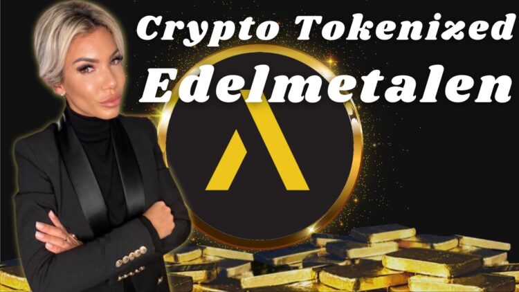 AurusX en Tokenized Edelmetalen – De missende schakel tussen crypto en fiat