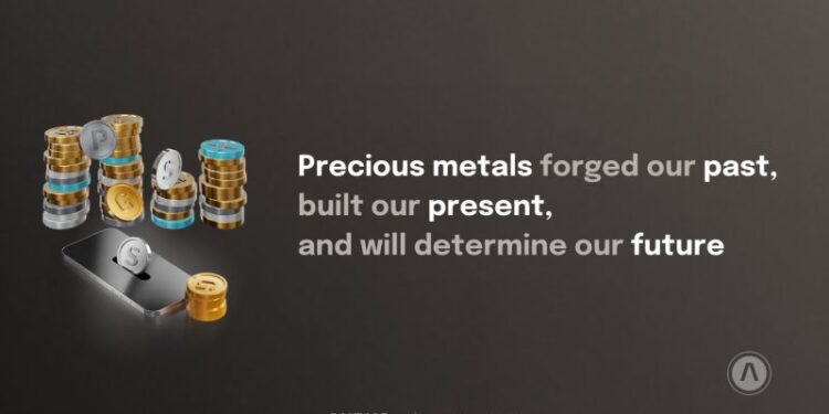 tGold