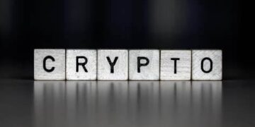 Het crypto vaktermen en slang handboek