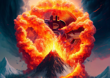 Bitcoin uitbraak naar $180.000 volgens de analist die grote crypto crash noemde