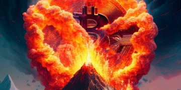 Bitcoin uitbraak naar $180.000 volgens de analist die grote crypto crash noemde