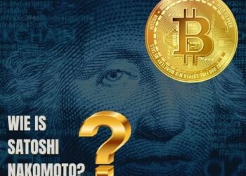 Ripple’s hoofd technologie hint naar de identiteit van Satoshi Nakomoto