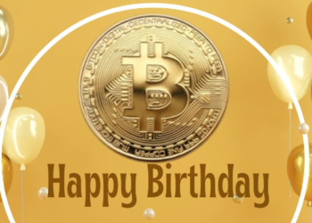 Bitcoin viert 14e verjaardag op ‘Genesis Block day’