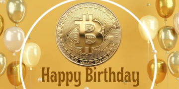 Bitcoin viert 14e verjaardag op ‘Genesis Block day’