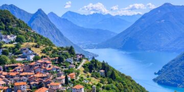 Het leven van Bitcoin kan nu in deze Zwitserse stad