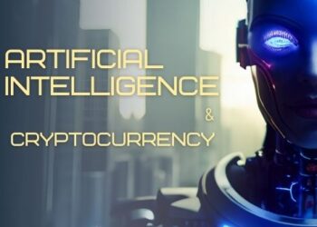 Top 5 Kunstmatige Intelligentie (AI) cryptocurrencies met potentie