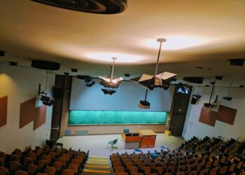 Een van de grootste Amerikaanse hogescholen is begonnen met Bitcoin les aan studenten