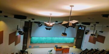 Een van de grootste Amerikaanse hogescholen is begonnen met Bitcoin les aan studenten