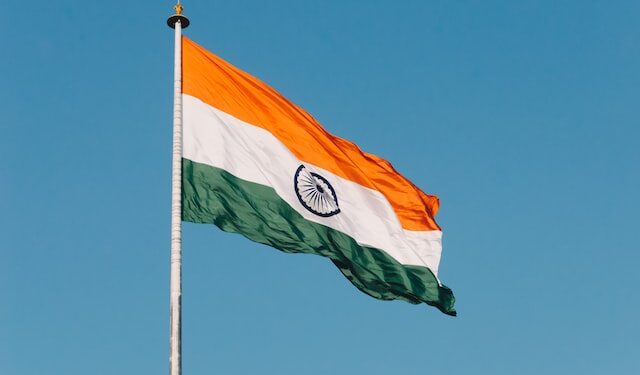 India