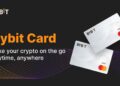 ByBit debet kaart