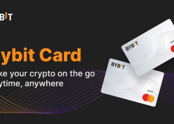 ByBit debet kaart