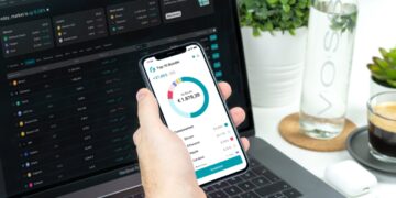 Finst lanceert: doorbraak op de Nederlandse cryptomarkt. Interview Julien Vallet