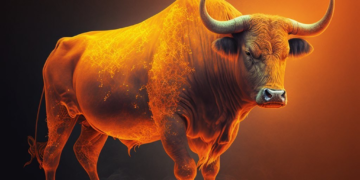 On chain indicator signaleert bullmarkt