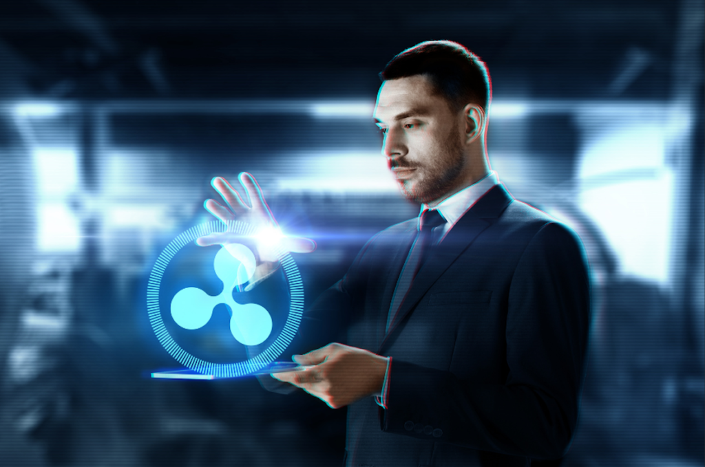 Ripple XRP