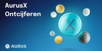 AurusX ontcijferen: Verdien passief inkomen in goud, zilver & platina via crypto