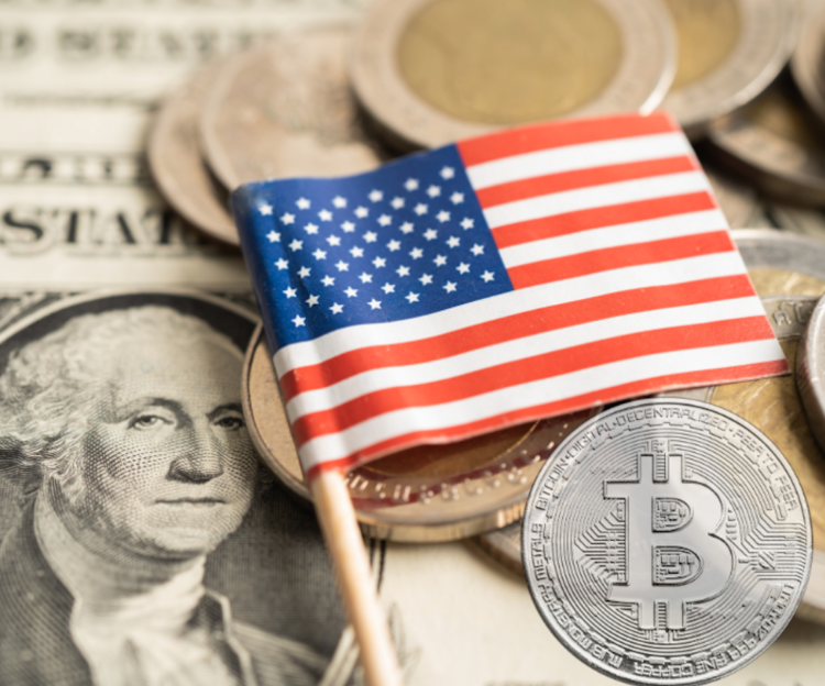 Meerderheid Amerikaanse kiezers willen Pro-Bitcoin presidentskandidaat
