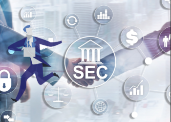 Voorzitter Gary Gensler van de SEC een (inter)Nationale schande?