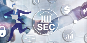 Voorzitter Gary Gensler van de SEC een (inter)Nationale schande?