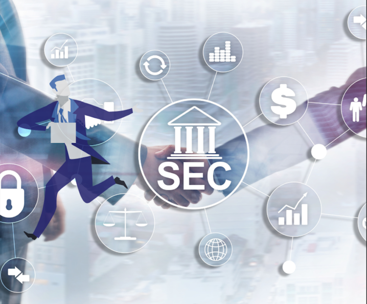 Voorzitter Gary Gensler van de SEC een (inter)Nationale schande?