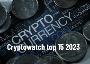 Top 15 cryptocurrencies om in de gaten te houden in 2023