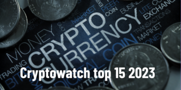 Top 15 cryptocurrencies om in de gaten te houden in 2023