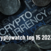 Top 15 cryptocurrencies om in de gaten te houden in 2023