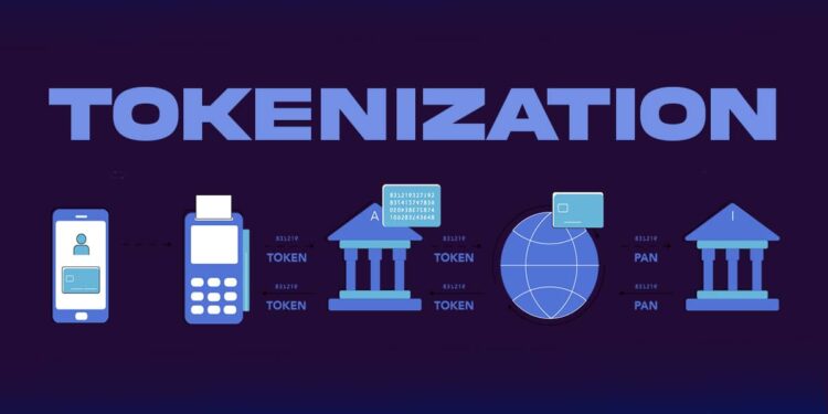 Est8 Tokenization