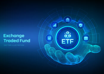 Goud steeg 350% na eerste ETF goedkeuring; gaat Bitcoin hetzelfde doen?