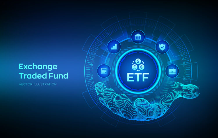 Goud steeg 350% na eerste ETF goedkeuring; gaat Bitcoin hetzelfde doen?