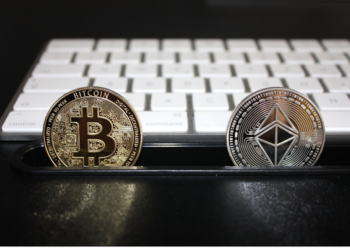 Als Bitcoin digitaal goud is. Wat is dan het digitale zilver?