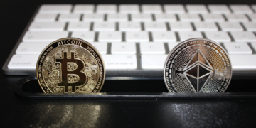 Als Bitcoin digitaal goud is. Wat is dan het digitale zilver?