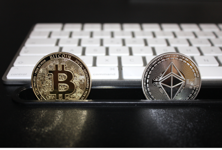 Als Bitcoin digitaal goud is. Wat is dan het digitale zilver?