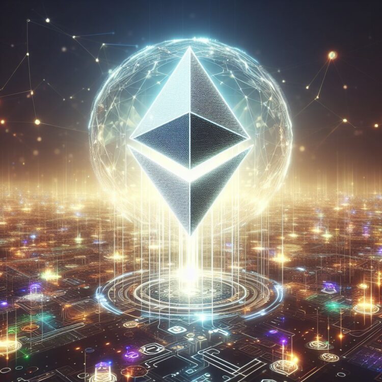 Crypto-gids Weekend Update: Google Cloud als Validator op Polygon en goedkeuring Ethereum ETF’s