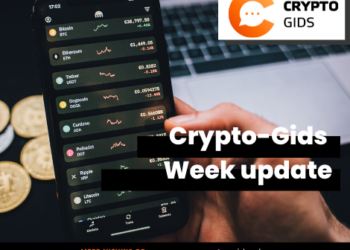 crypto-gids weekupdate
