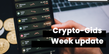 crypto-gids weekupdate