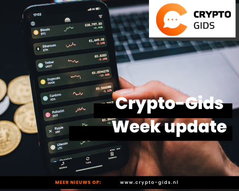 crypto-gids weekupdate