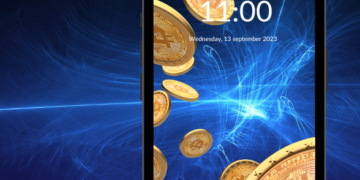 De nieuwe Iphone 15 geïntroduceerd. Wat is de BTC prijs van een Iphone gedurende de jaren?