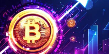 Crypto-gids nieuwsupdate – Goede start van de week – BTC stijgt hard: Wordt de 30K doorbroken?