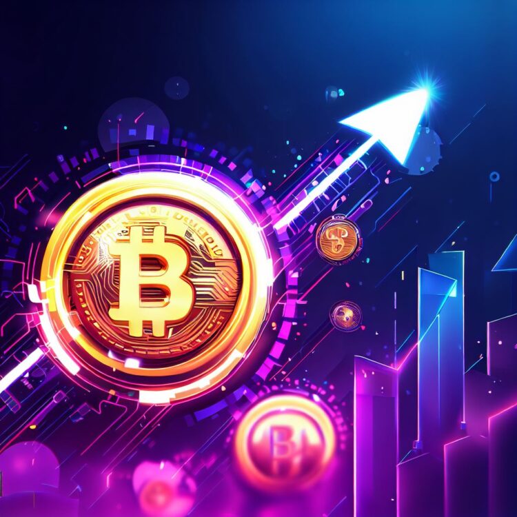 Crypto-gids nieuwsupdate – Goede start van de week – BTC stijgt hard: Wordt de 30K doorbroken?