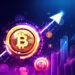 Crypto-gids nieuwsupdate – Goede start van de week – BTC stijgt hard: Wordt de 30K doorbroken?