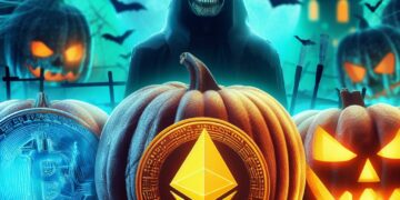 Nieuwsupdate: XRP en Ethereum Stralen in de Aanloop naar Halloween