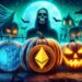 Nieuwsupdate: XRP en Ethereum Stralen in de Aanloop naar Halloween