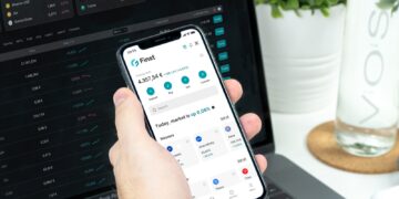 Finst breidt crypto aanbod uit naar 100+ coins en blijft aanzienlijk marktaandeel winnen