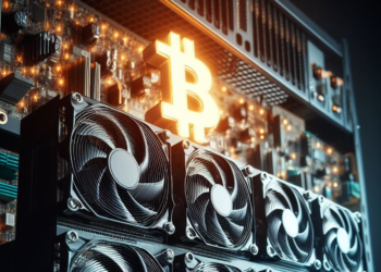 Bitcoin Mining en de Rol van Grote Spelers in de Crypto Industrie
