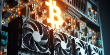 Bitcoin Mining en de Rol van Grote Spelers in de Crypto Industrie